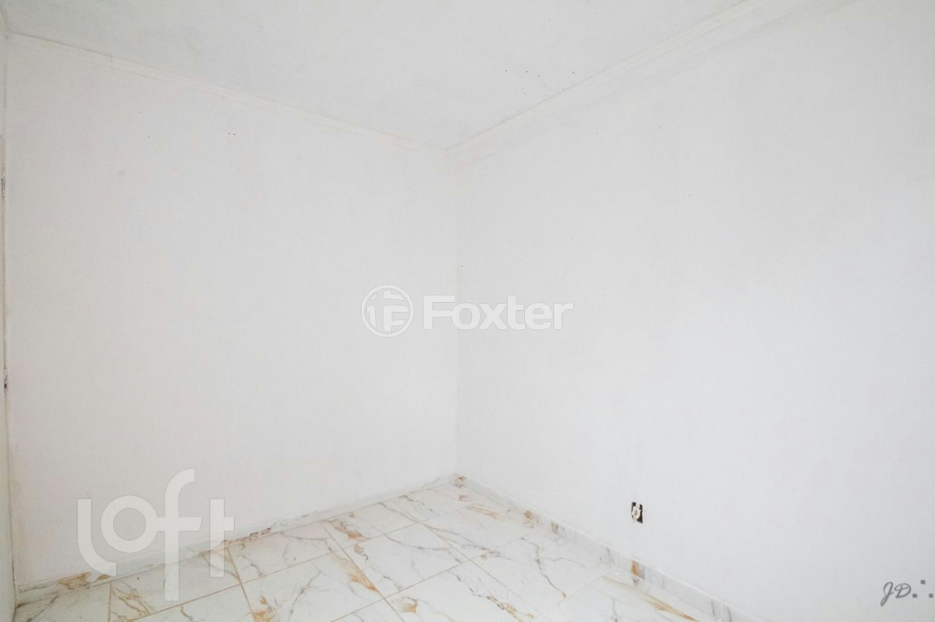 Apartamento à venda com 2 quartos, 42m² - Foto 9