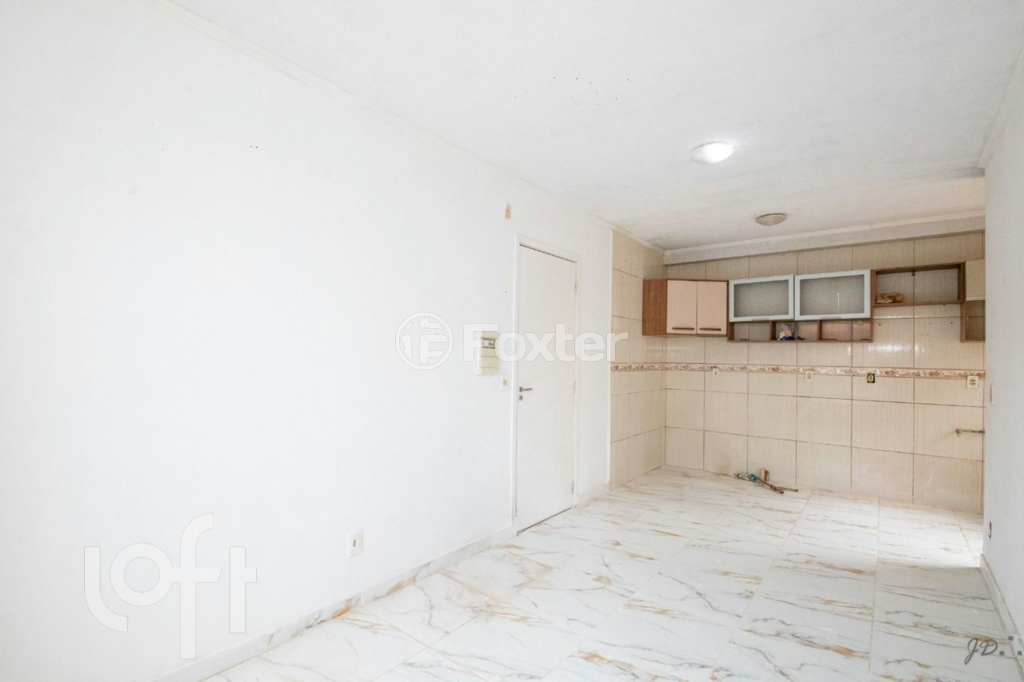 Apartamento à venda com 2 quartos, 42m² - Foto 3