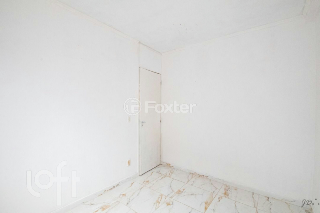 Apartamento à venda com 2 quartos, 42m² - Foto 8