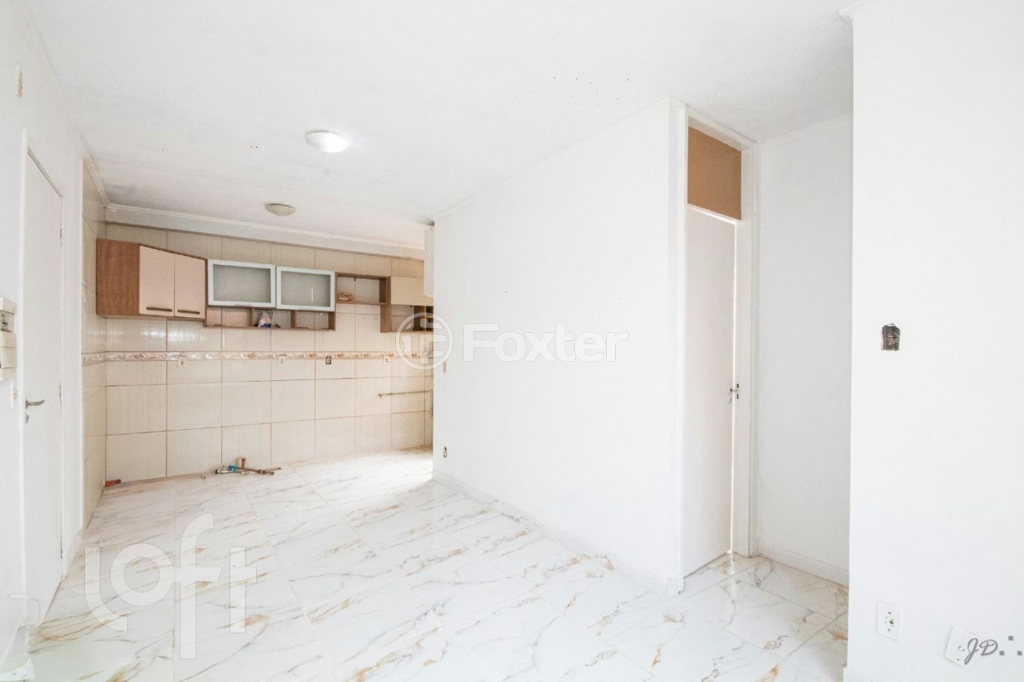 Apartamento à venda com 2 quartos, 42m² - Foto 4