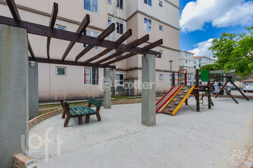 Apartamento à venda com 2 quartos, 42m² - Foto 22
