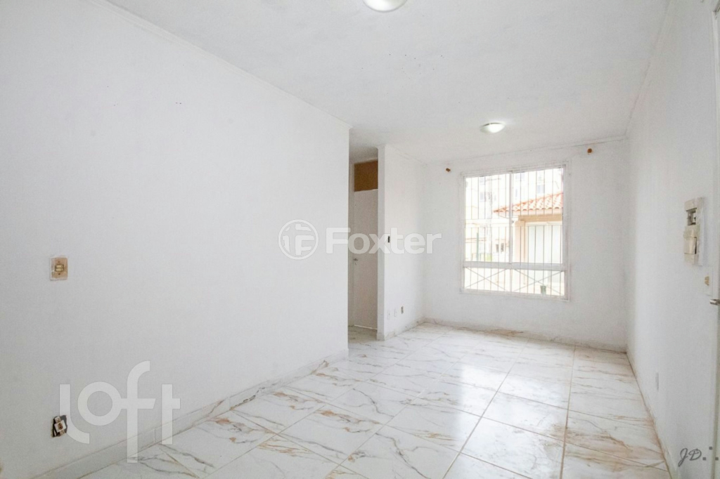 Apartamento à venda com 2 quartos, 42m² - Foto 25