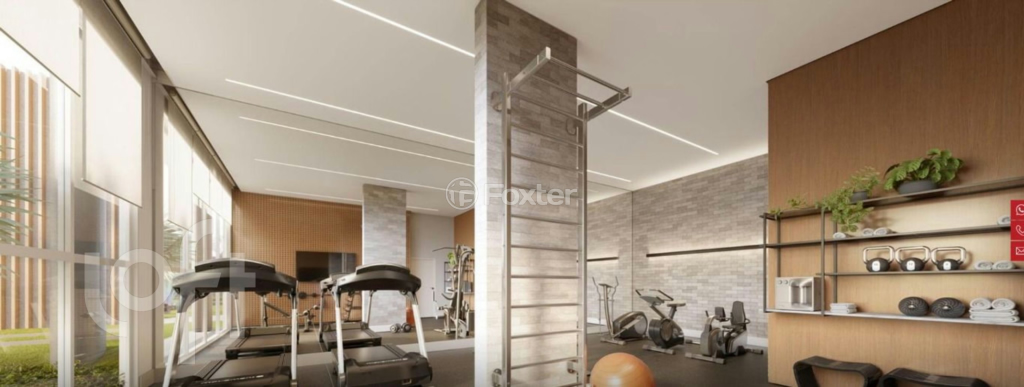 Apartamento à venda com 3 quartos, 107m² - Foto 6