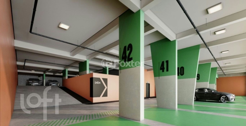 Apartamento à venda com 3 quartos, 107m² - Foto 9