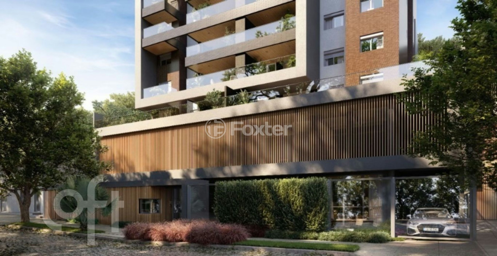 Apartamento à venda com 3 quartos, 107m² - Foto 1