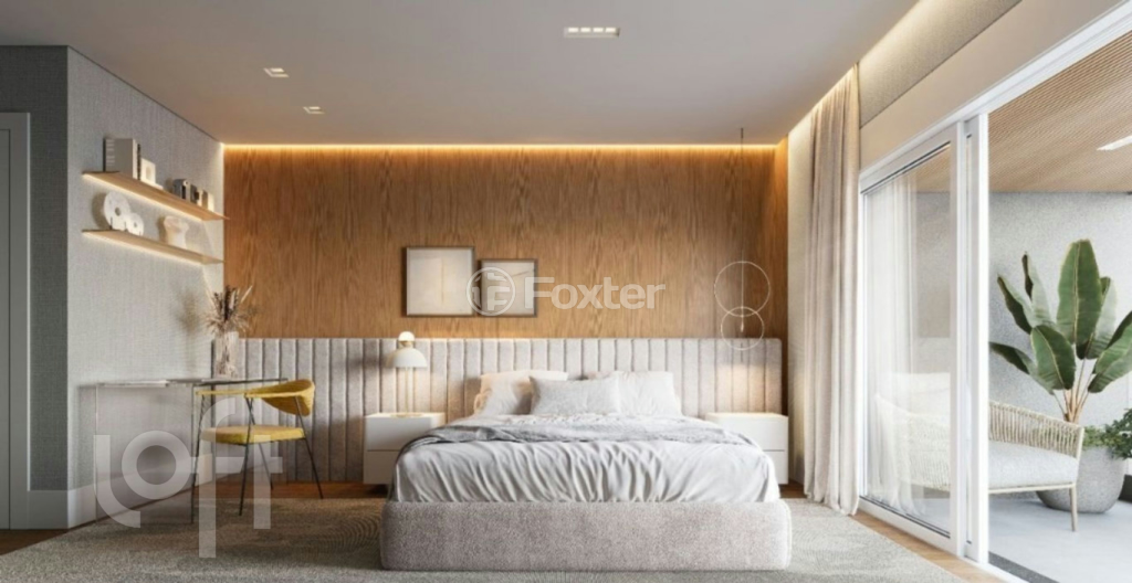 Apartamento à venda com 3 quartos, 107m² - Foto 8
