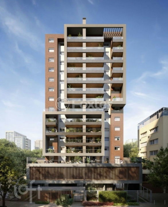 Apartamento à venda com 3 quartos, 107m² - Foto 10