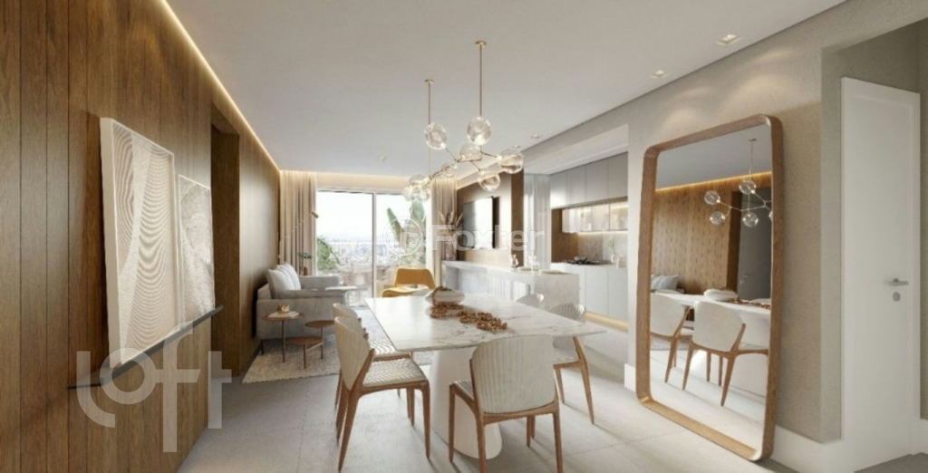 Apartamento à venda com 3 quartos, 107m² - Foto 7