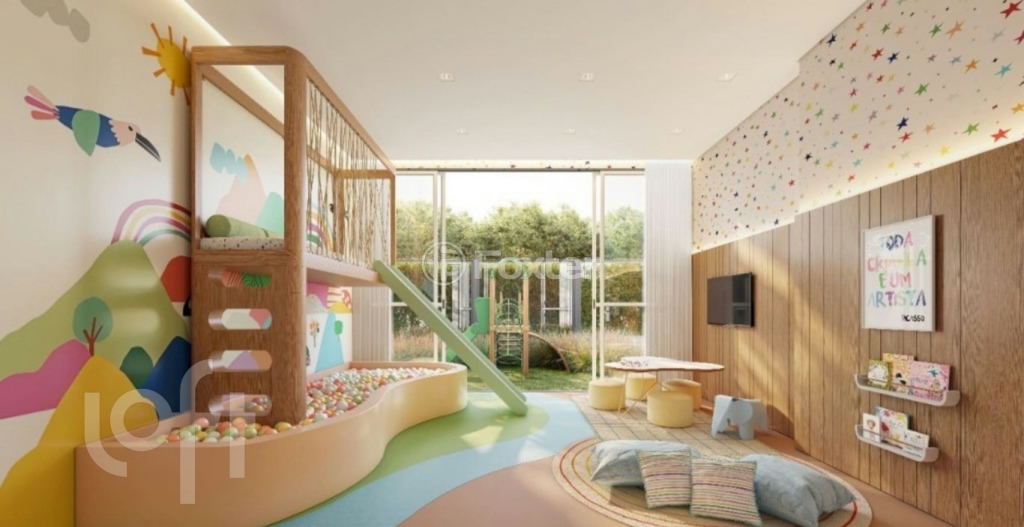Apartamento à venda com 3 quartos, 107m² - Foto 5