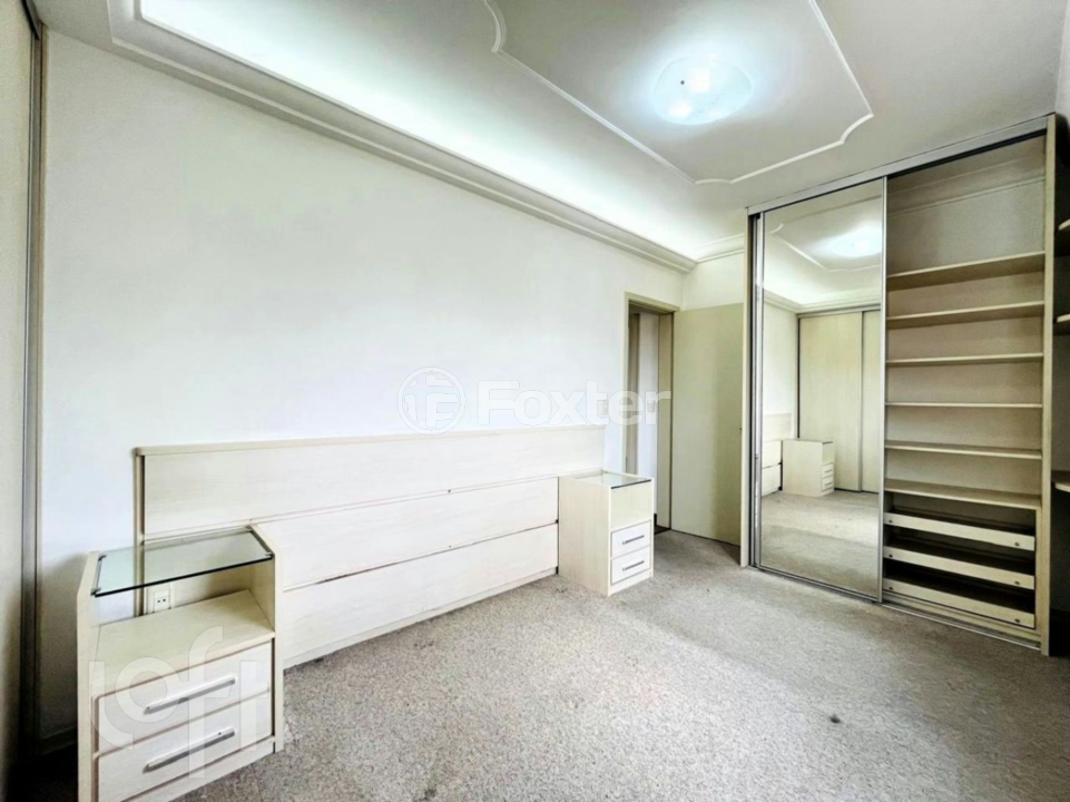 Apartamento à venda com 2 quartos, 87m² - Foto 29