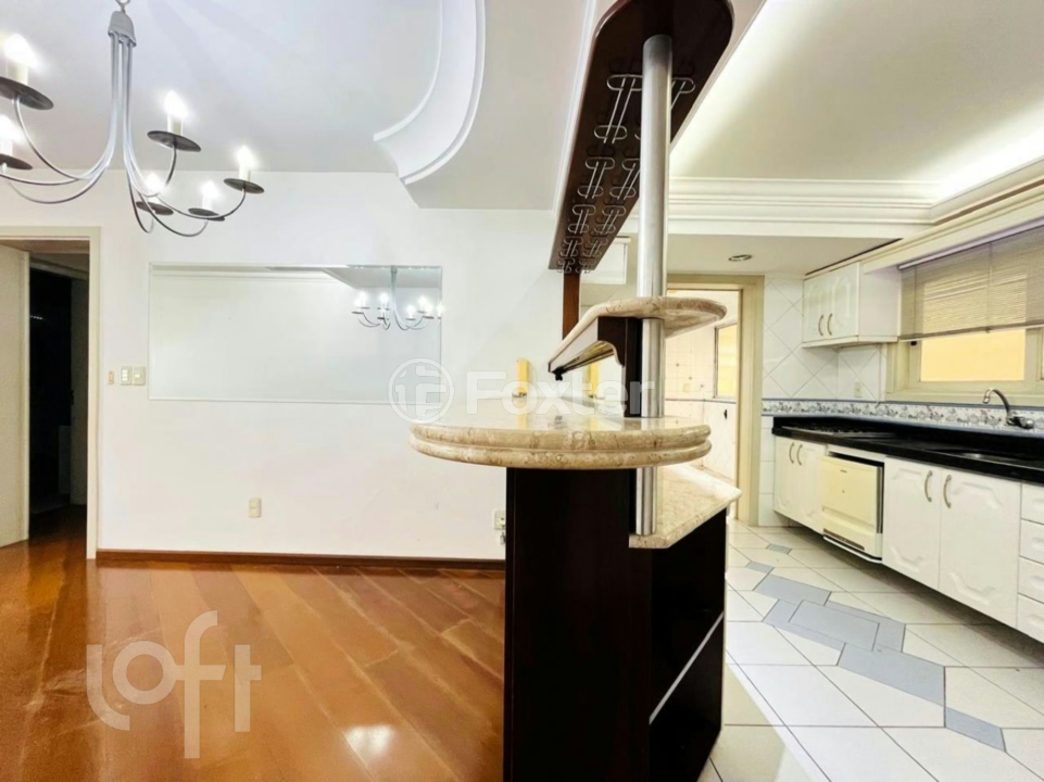 Apartamento à venda com 2 quartos, 87m² - Foto 2