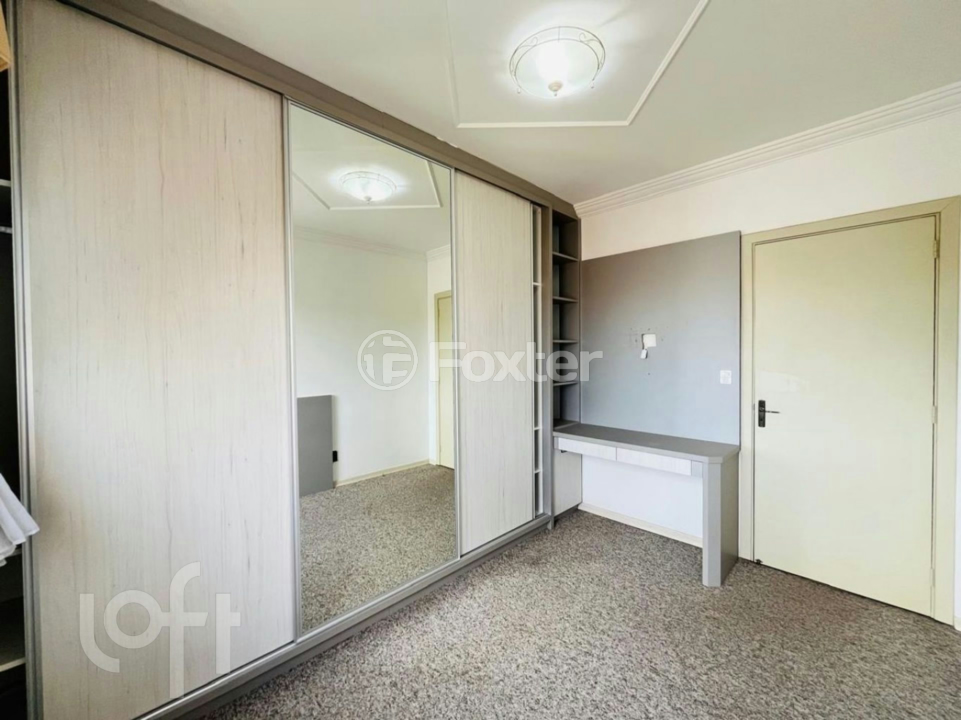 Apartamento à venda com 2 quartos, 87m² - Foto 28