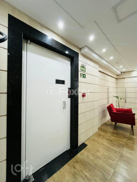 Apartamento à venda com 2 quartos, 87m² - Foto 31