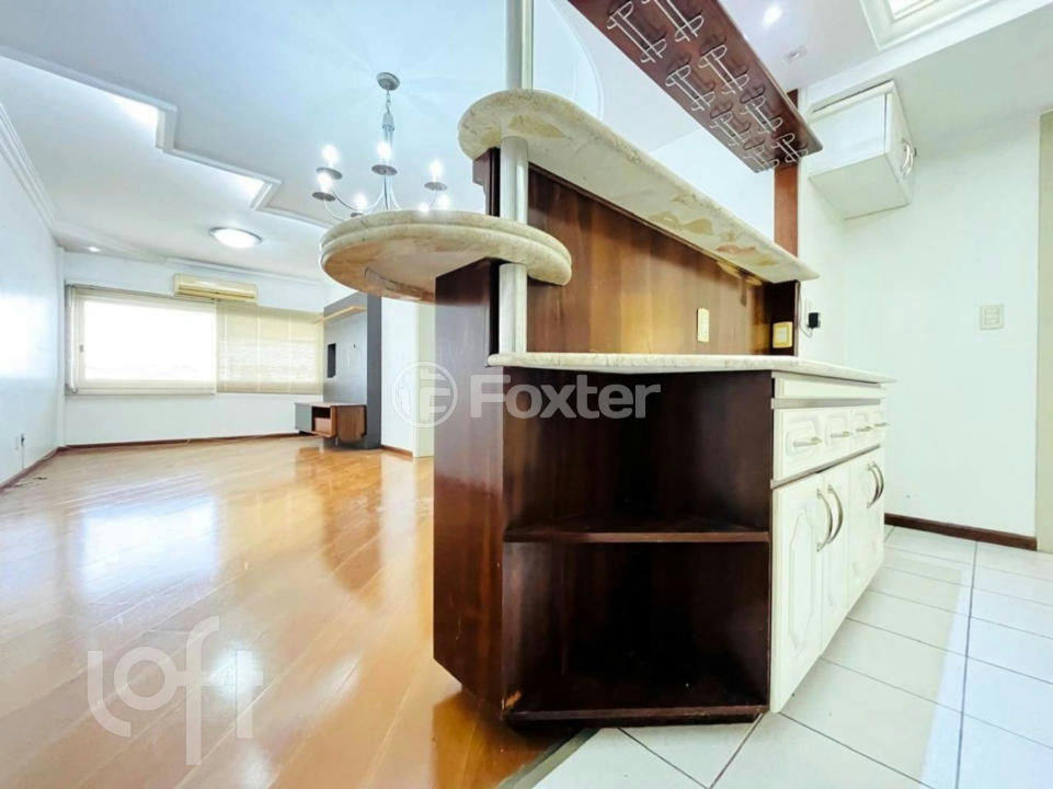 Apartamento à venda com 2 quartos, 87m² - Foto 7