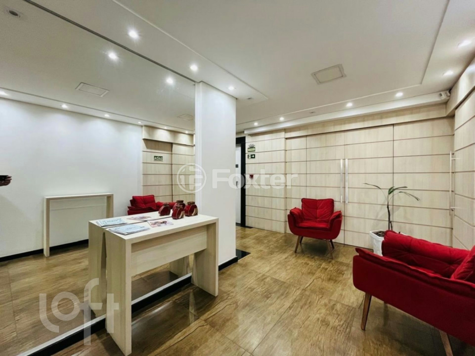 Apartamento à venda com 2 quartos, 87m² - Foto 32