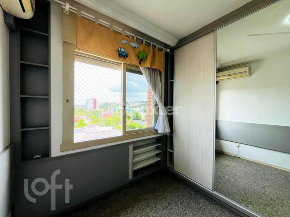 Apartamento à venda com 2 quartos, 87m² - Foto 27