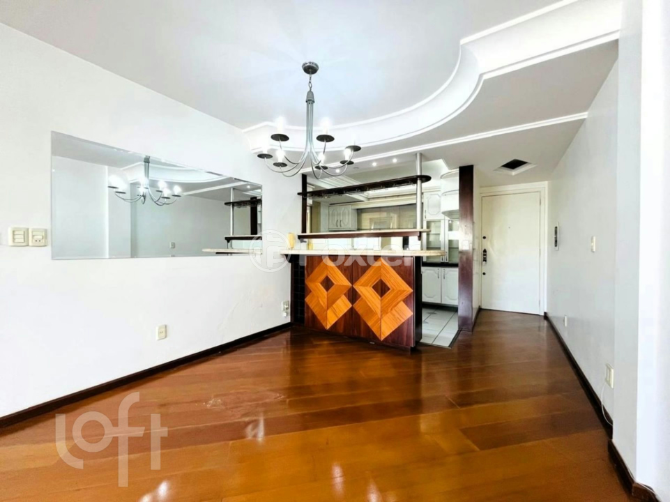Apartamento à venda com 2 quartos, 87m² - Foto 3