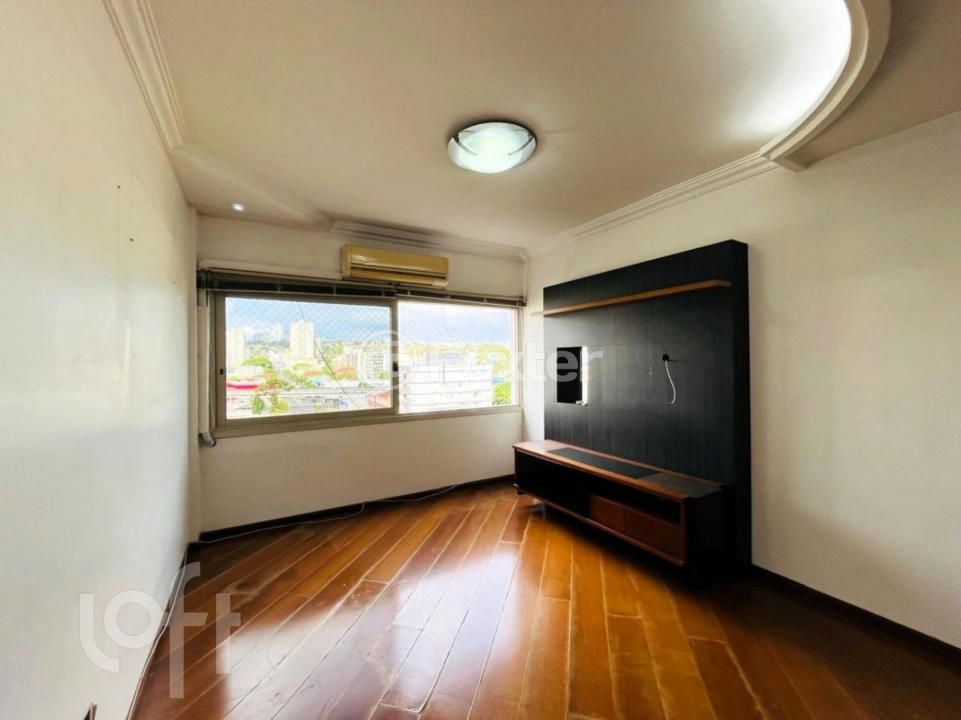 Apartamento à venda com 2 quartos, 87m² - Foto 4