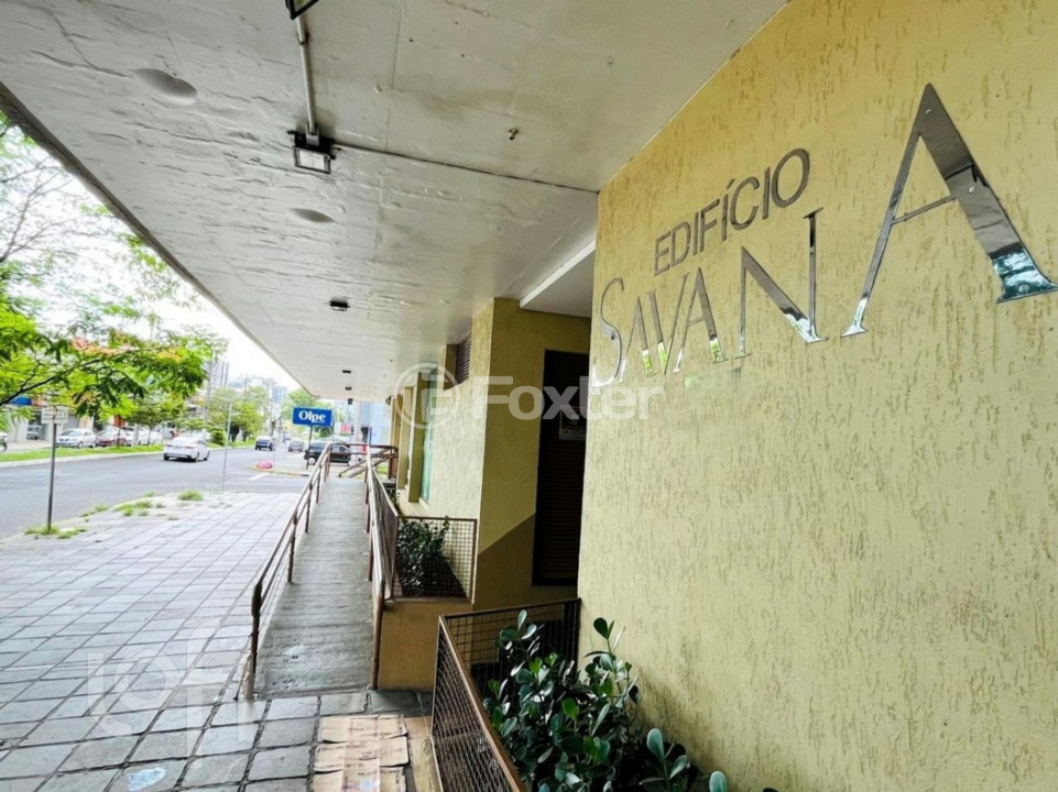 Apartamento à venda com 2 quartos, 87m² - Foto 34