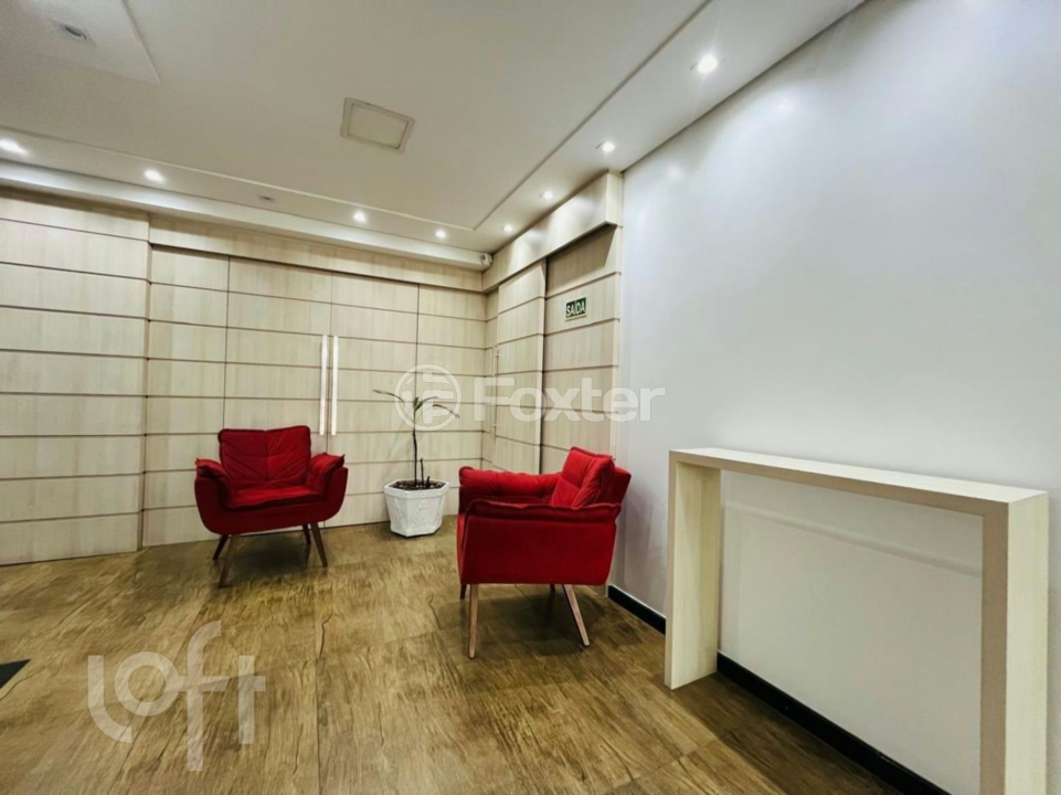 Apartamento à venda com 2 quartos, 87m² - Foto 33