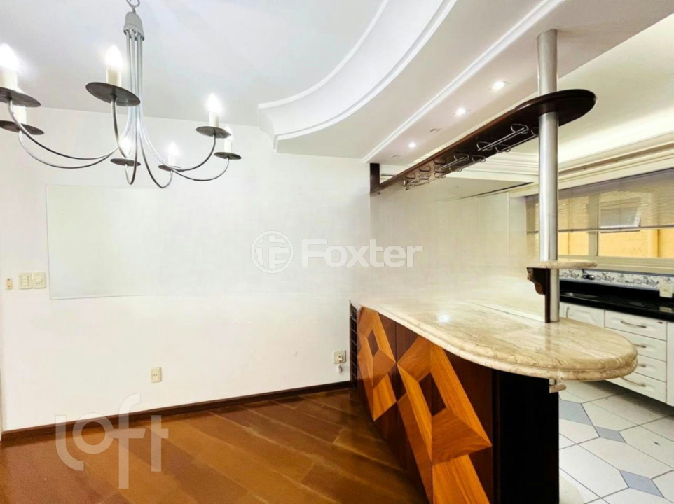 Apartamento à venda com 2 quartos, 87m² - Foto 9