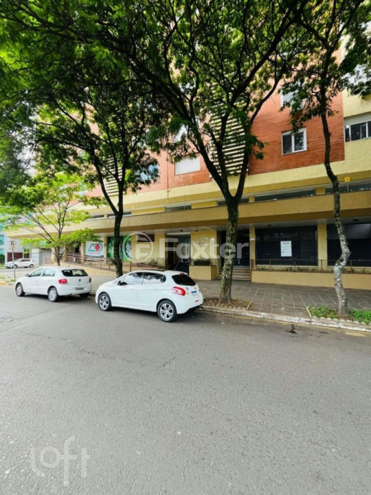 Apartamento à venda com 2 quartos, 87m² - Foto 36