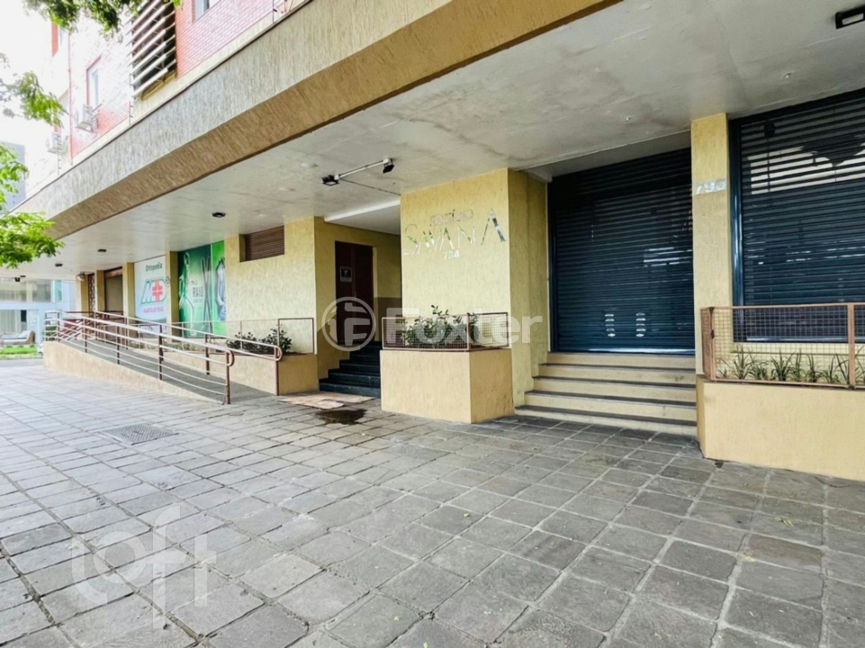 Apartamento à venda com 2 quartos, 87m² - Foto 37