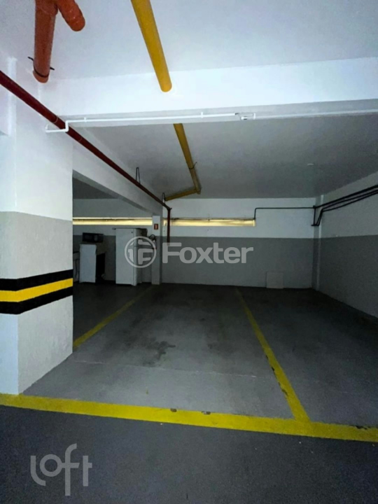 Apartamento à venda com 2 quartos, 87m² - Foto 38
