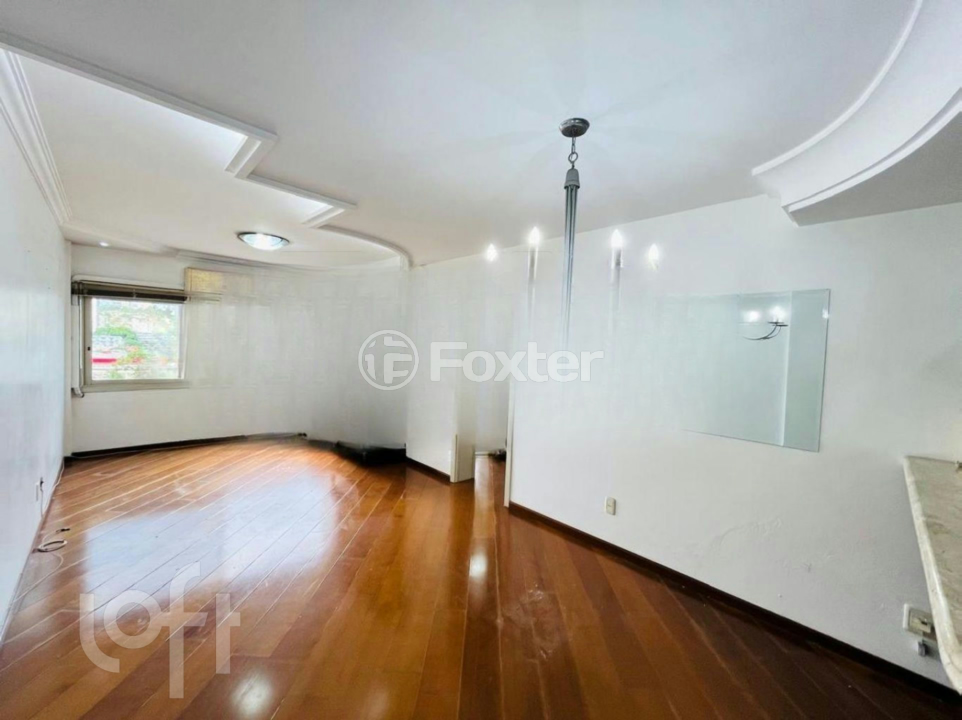 Apartamento à venda com 2 quartos, 87m² - Foto 1