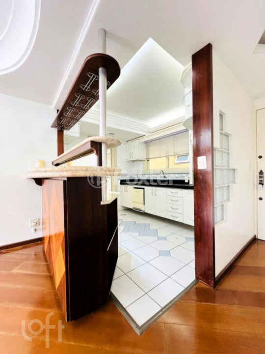 Apartamento à venda com 2 quartos, 87m² - Foto 6