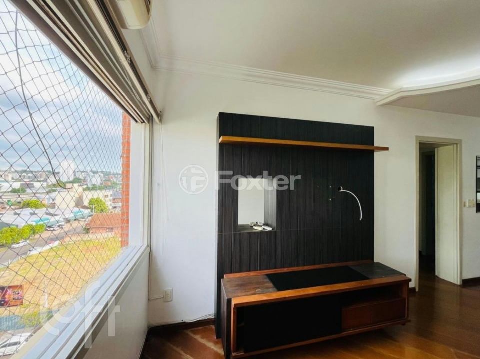 Apartamento à venda com 2 quartos, 87m² - Foto 8
