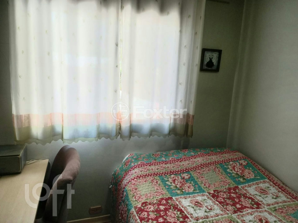 Casa à venda com 5 quartos, 202m² - Foto 33
