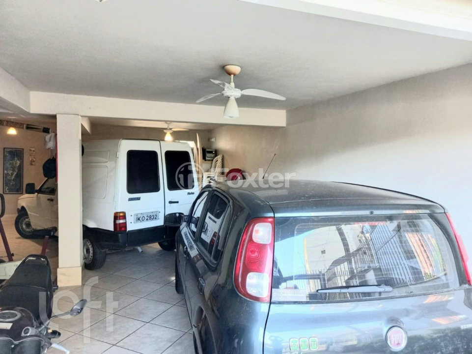 Casa à venda com 5 quartos, 202m² - Foto 52