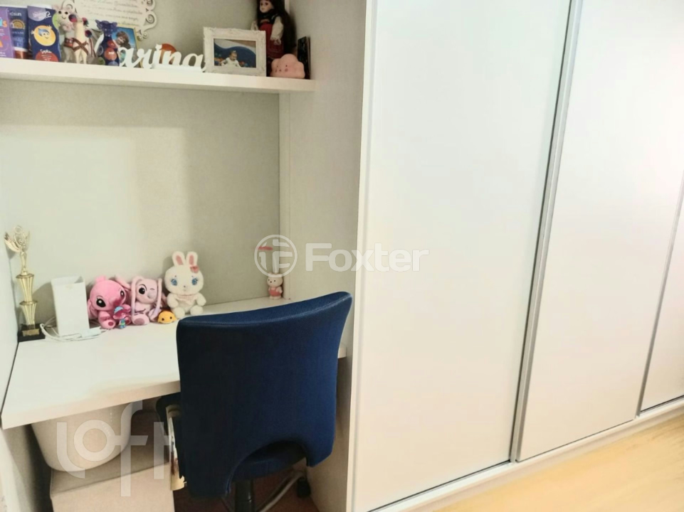Casa à venda com 5 quartos, 202m² - Foto 30