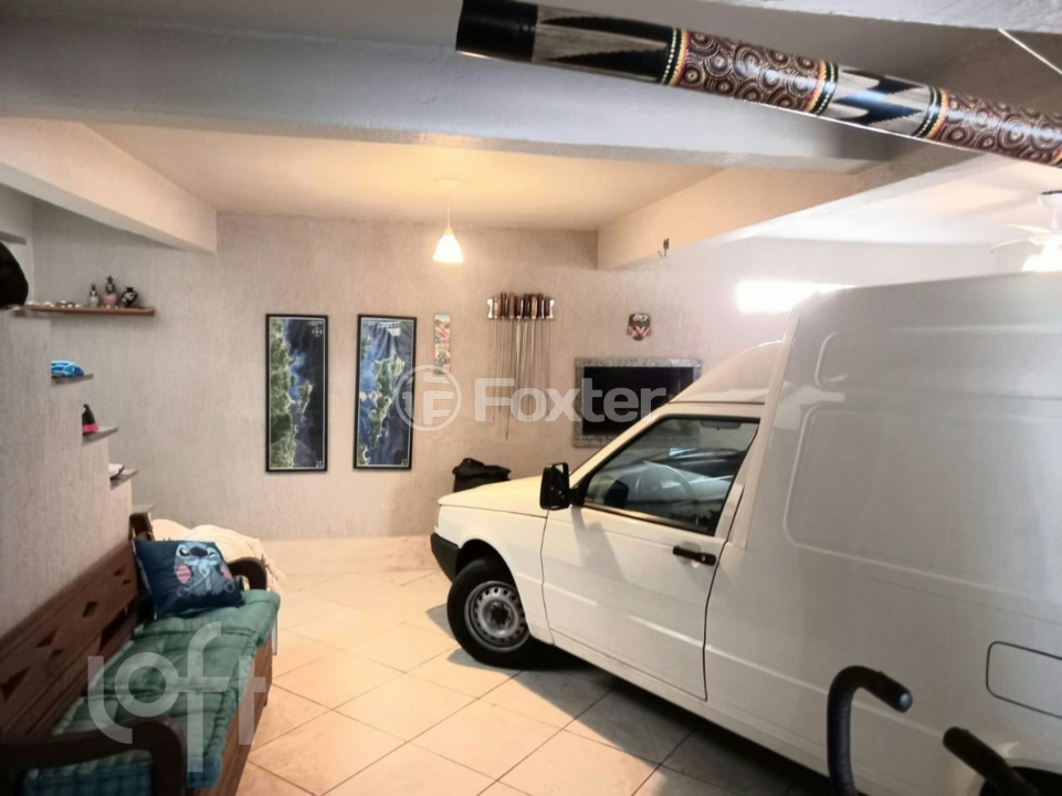 Casa à venda com 5 quartos, 202m² - Foto 51