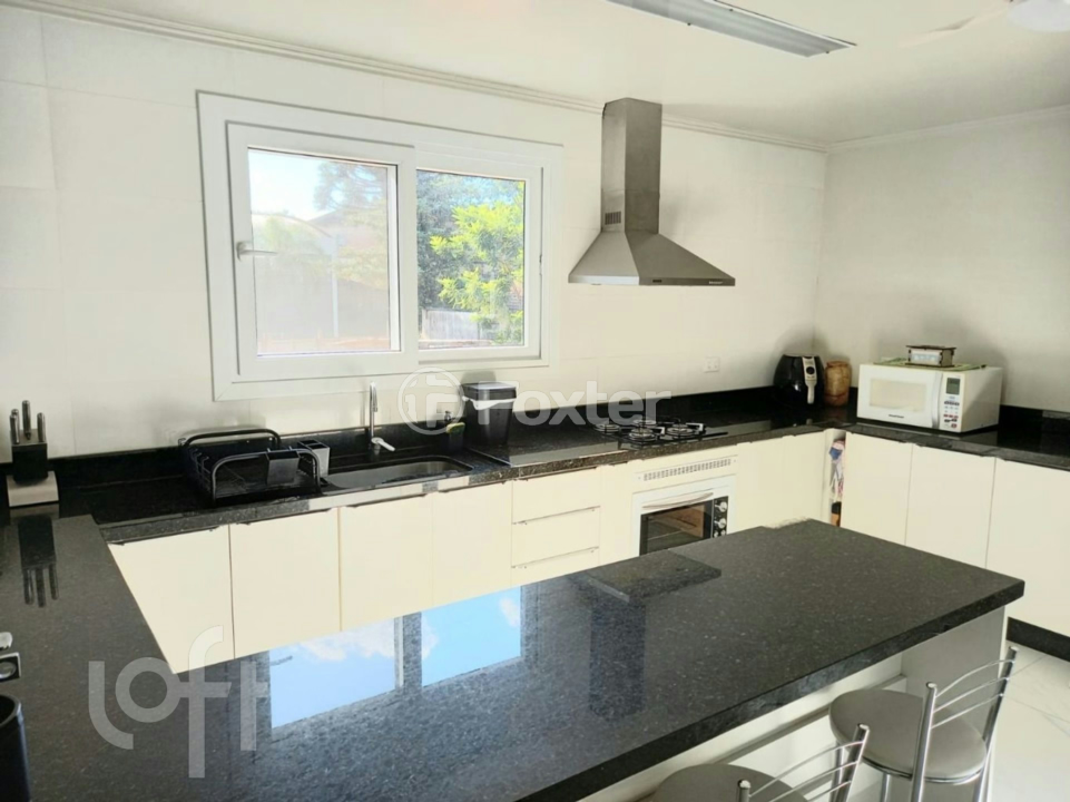 Casa à venda com 5 quartos, 202m² - Foto 44