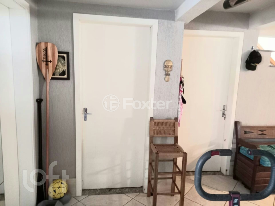 Casa à venda com 5 quartos, 202m² - Foto 47