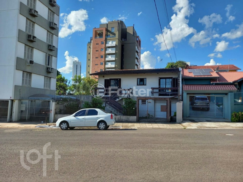 Casa à venda com 5 quartos, 202m² - Foto 54