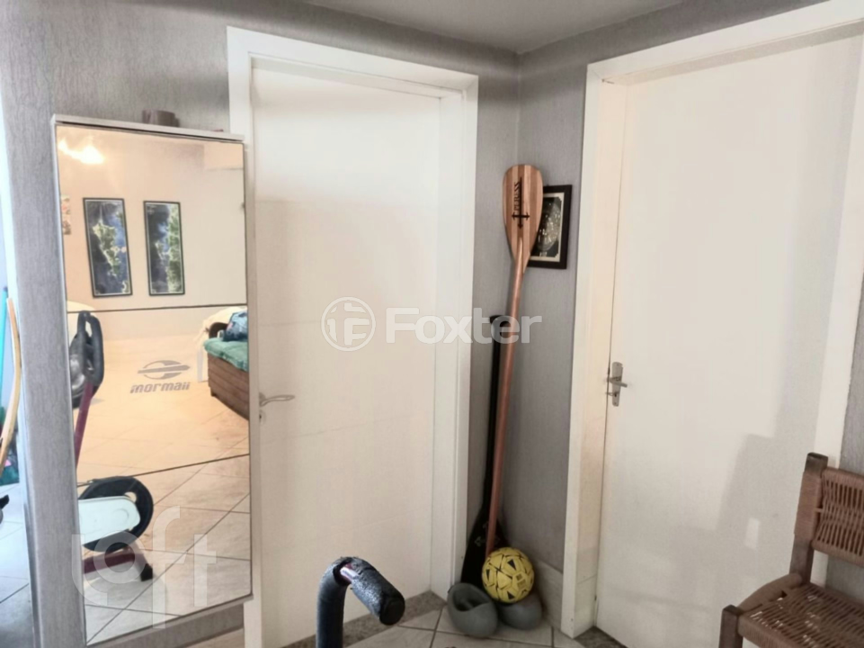 Casa à venda com 5 quartos, 202m² - Foto 46