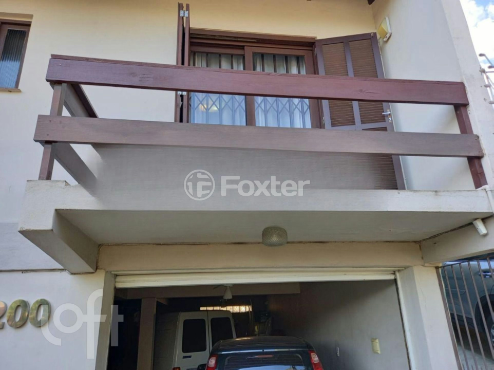 Casa à venda com 5 quartos, 202m² - Foto 7