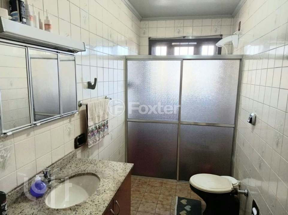 Casa à venda com 5 quartos, 202m² - Foto 35