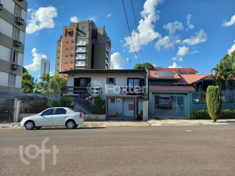 Casa à venda com 5 quartos, 202m² - Foto 5