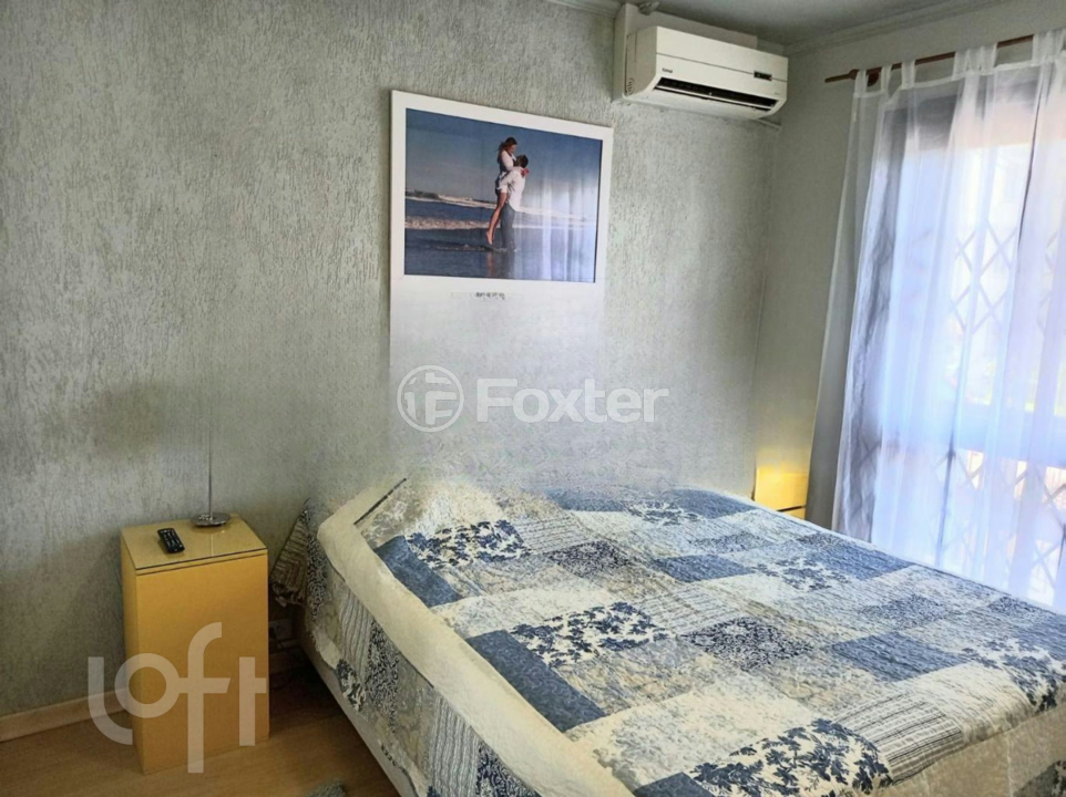 Casa à venda com 5 quartos, 202m² - Foto 28
