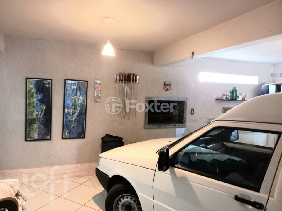 Casa à venda com 5 quartos, 202m² - Foto 50