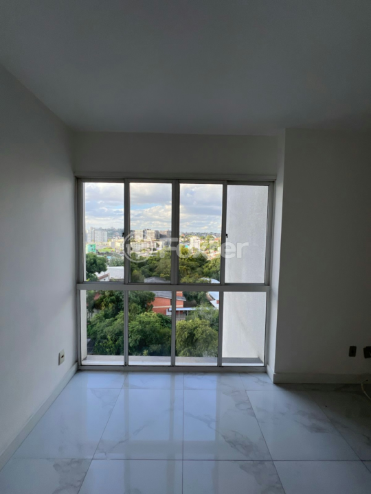 Apartamento à venda com 2 quartos, 50m² - Foto 1