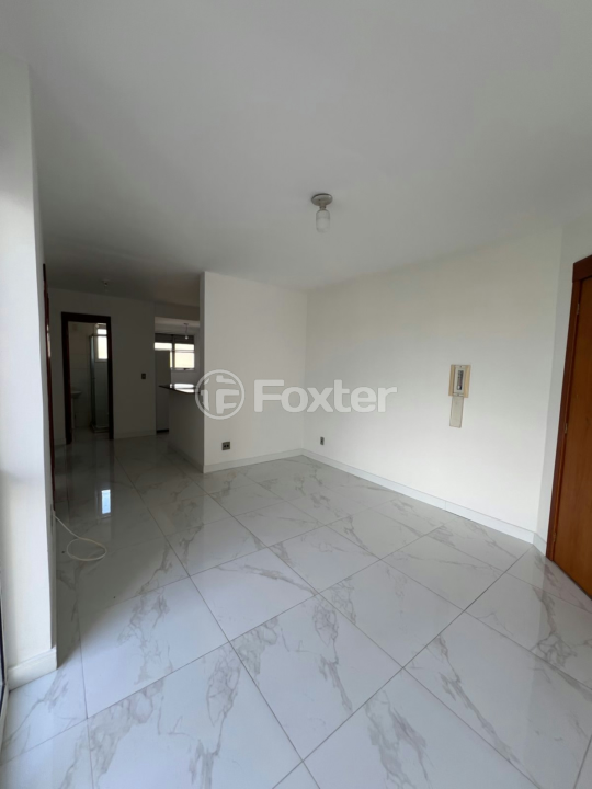 Apartamento à venda com 2 quartos, 50m² - Foto 2