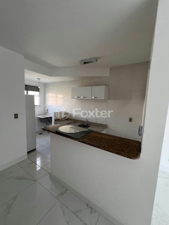 Apartamento à venda com 2 quartos, 50m² - Foto 11
