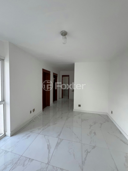 Apartamento à venda com 2 quartos, 50m² - Foto 3