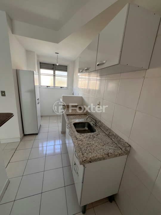 Apartamento à venda com 2 quartos, 50m² - Foto 8