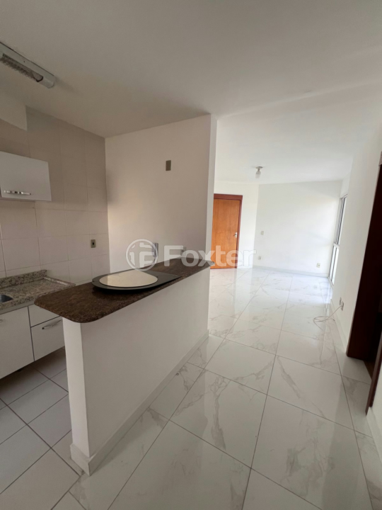 Apartamento à venda com 2 quartos, 50m² - Foto 5